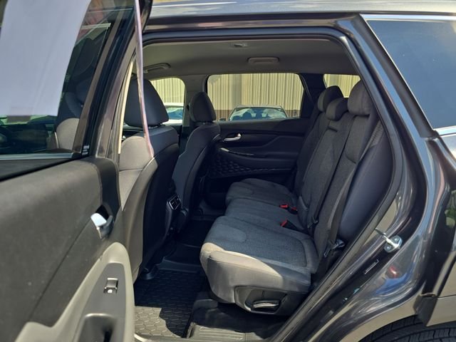 Used 2023 Gray Hyundai SE image 14