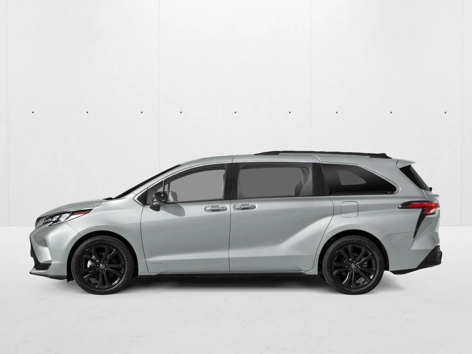 New 2026 Cement Toyota XSE image 3