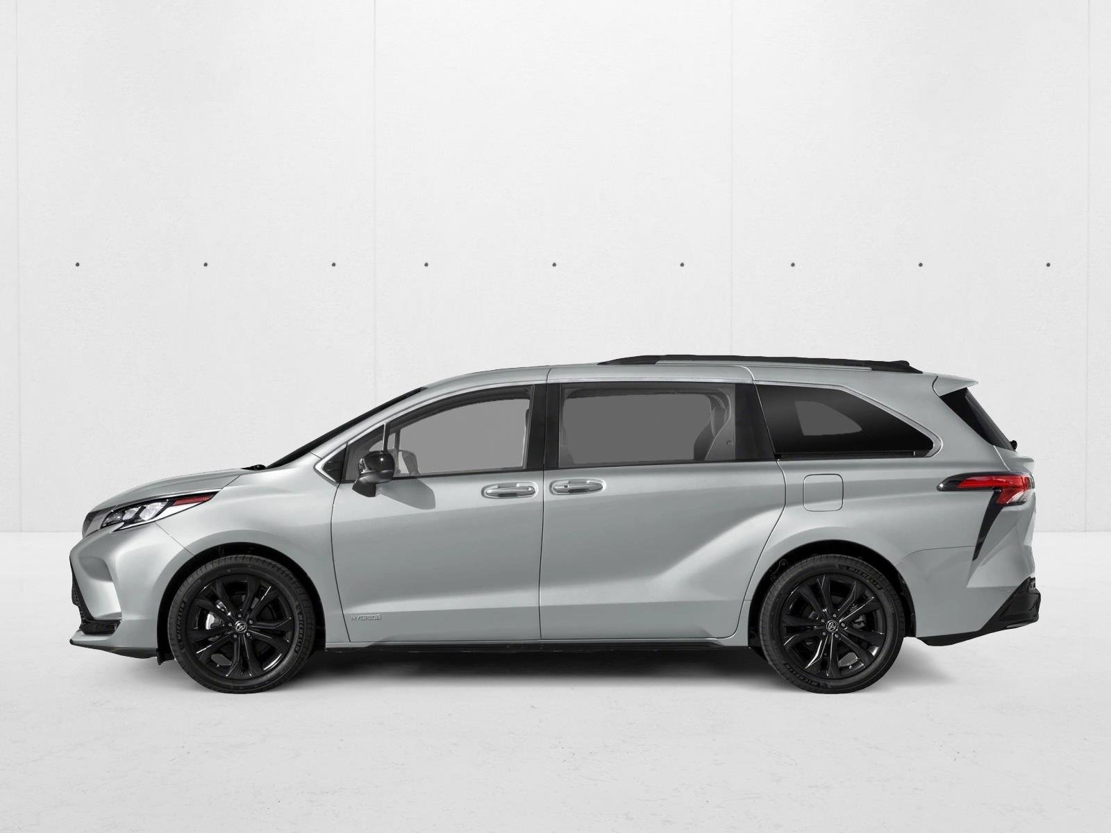 New 2026 Cement Toyota XSE image 3