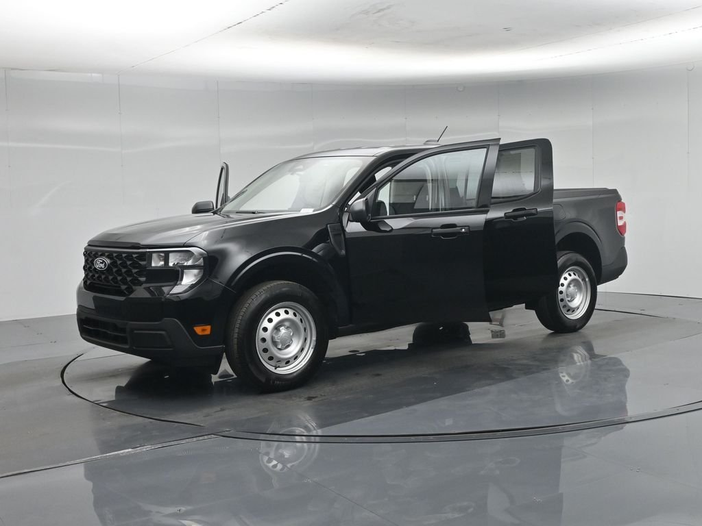 New 2026 Black Ford XL image 27