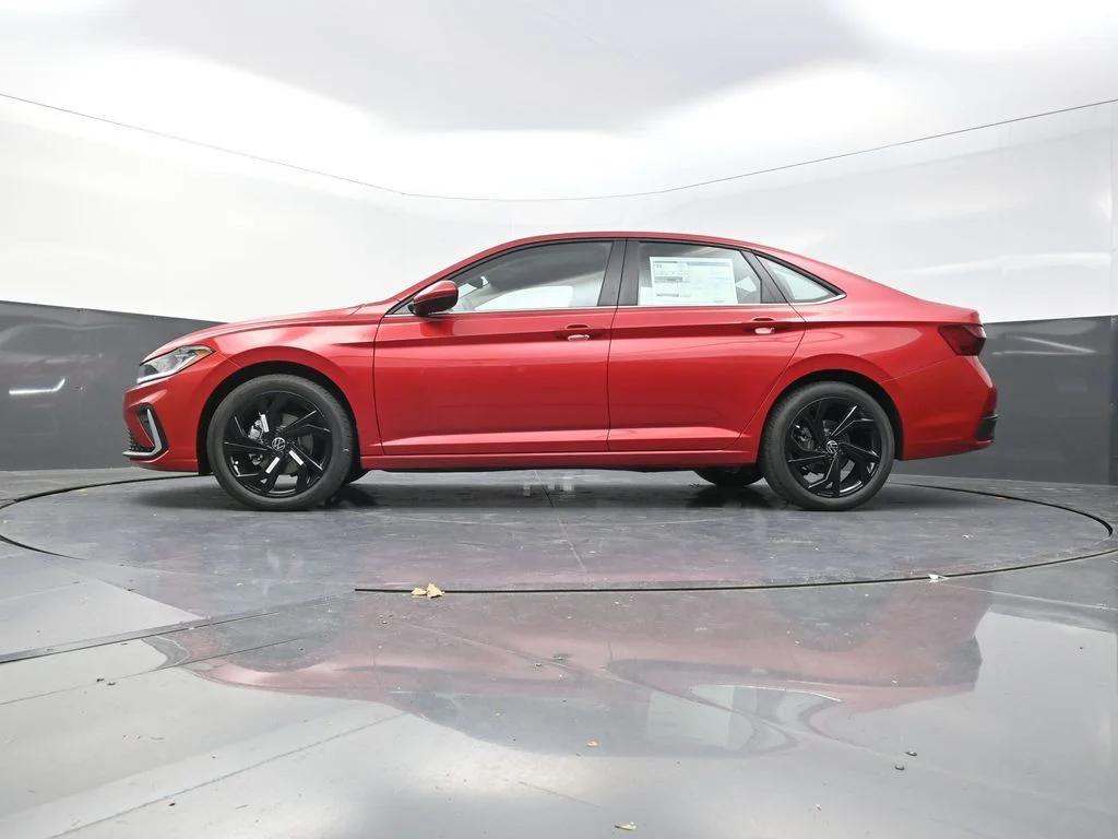New 2026  Volkswagen 1.5T SE image 25