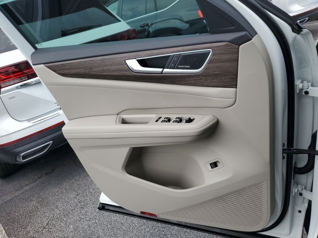 New 2026 White Volkswagen 2.0T SEL Premium R-Line image 29