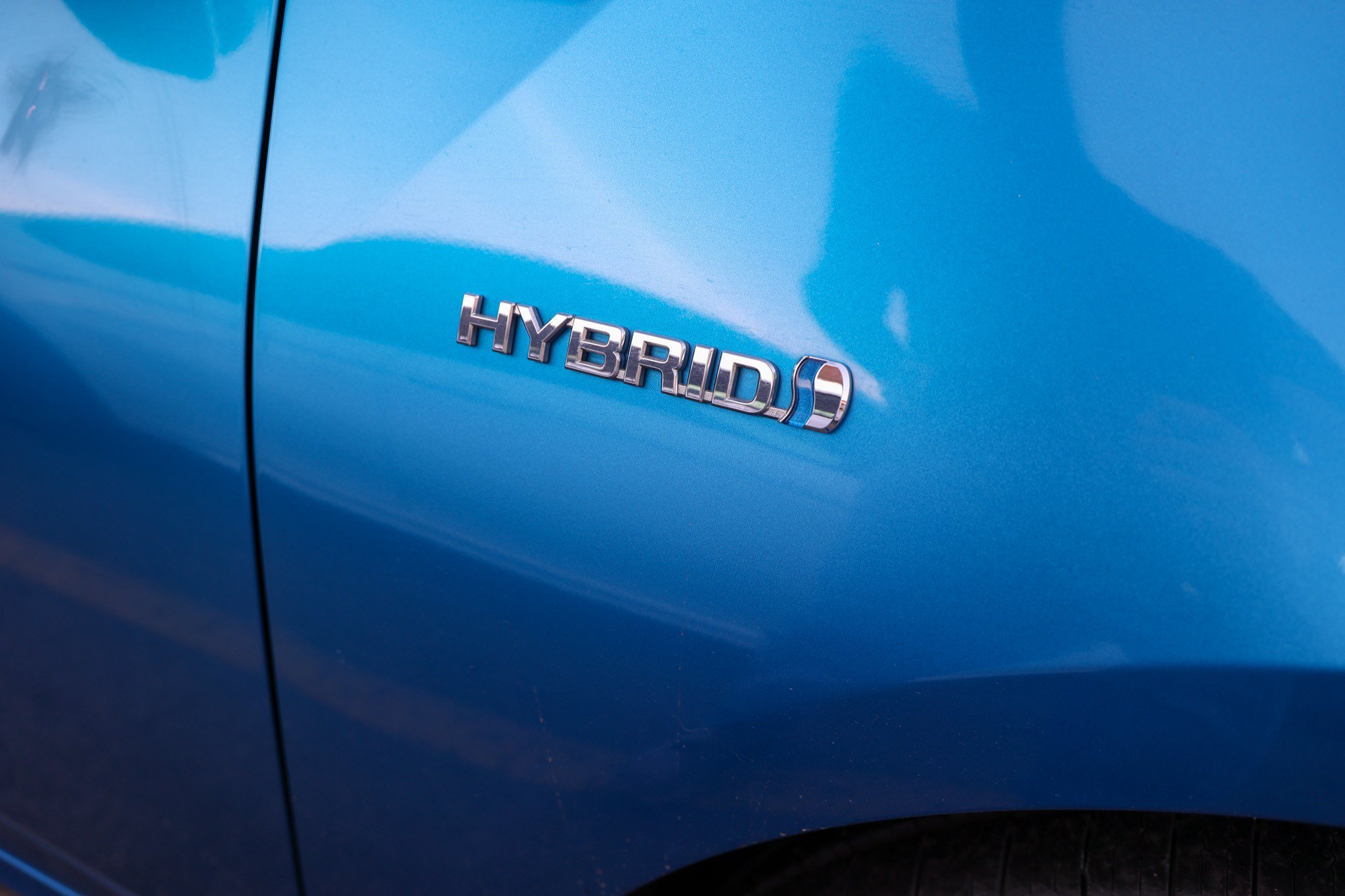 Used 2020 ELECTRIC STORM BL Toyota LE image 11