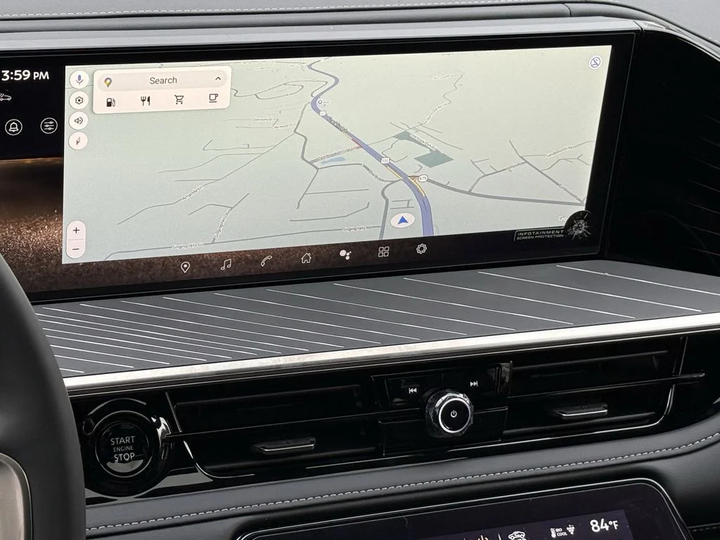 2026 INFINITI QX80 Autograph - Photo 21