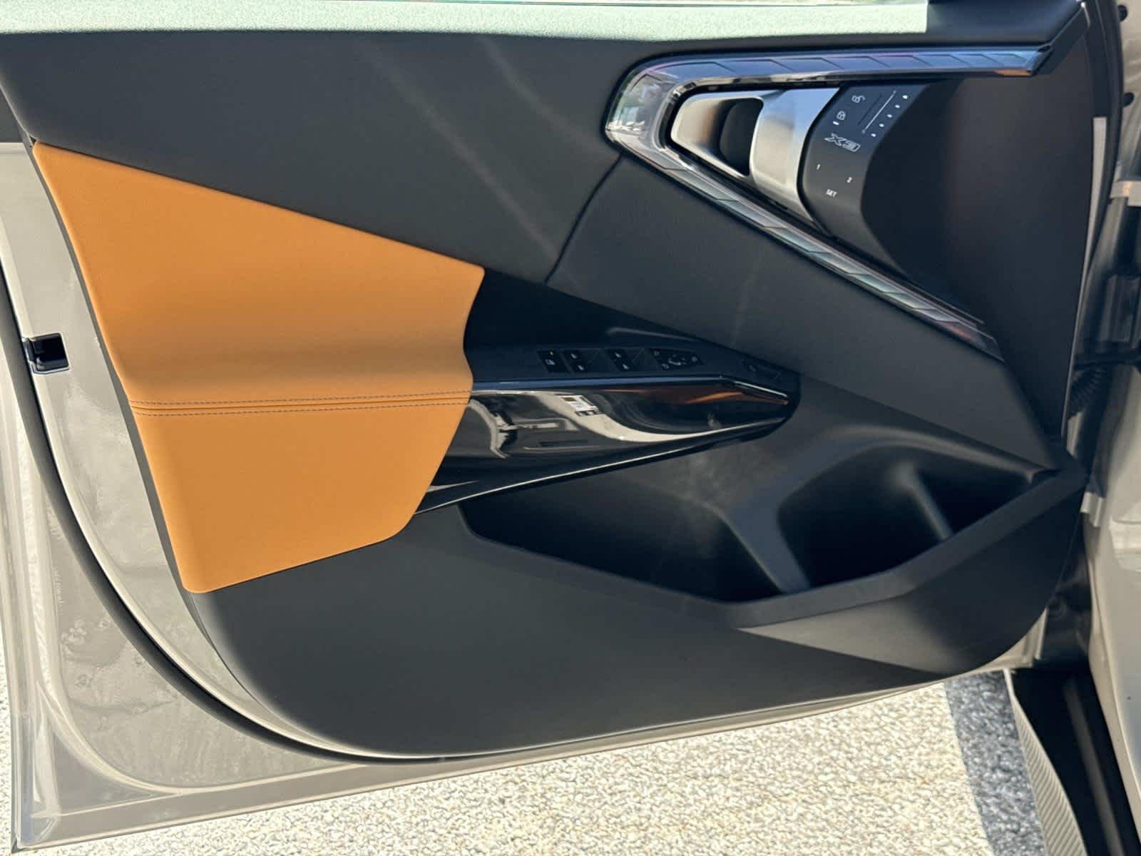 New 2026 Dune Grey Metallic BMW 30 xDrive image 26