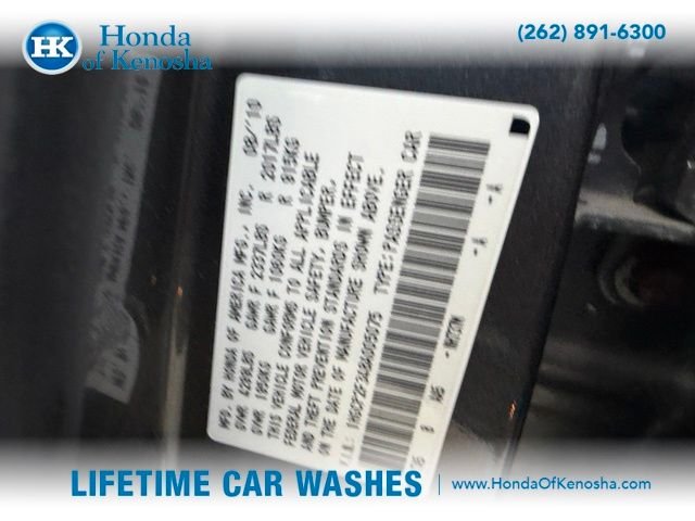 Used 2011  Honda LX image 4