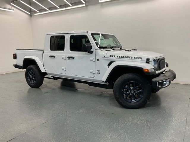 2026 Jeep Gladiator 85th Anniversary Edition