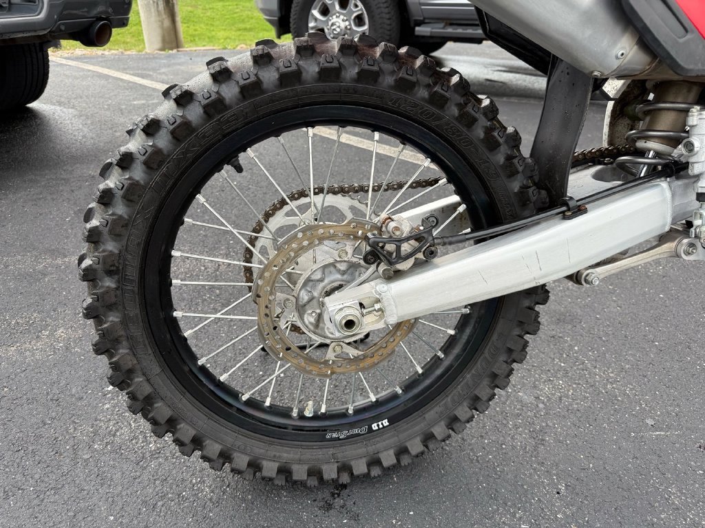 Used 2023  Honda 450R image 9