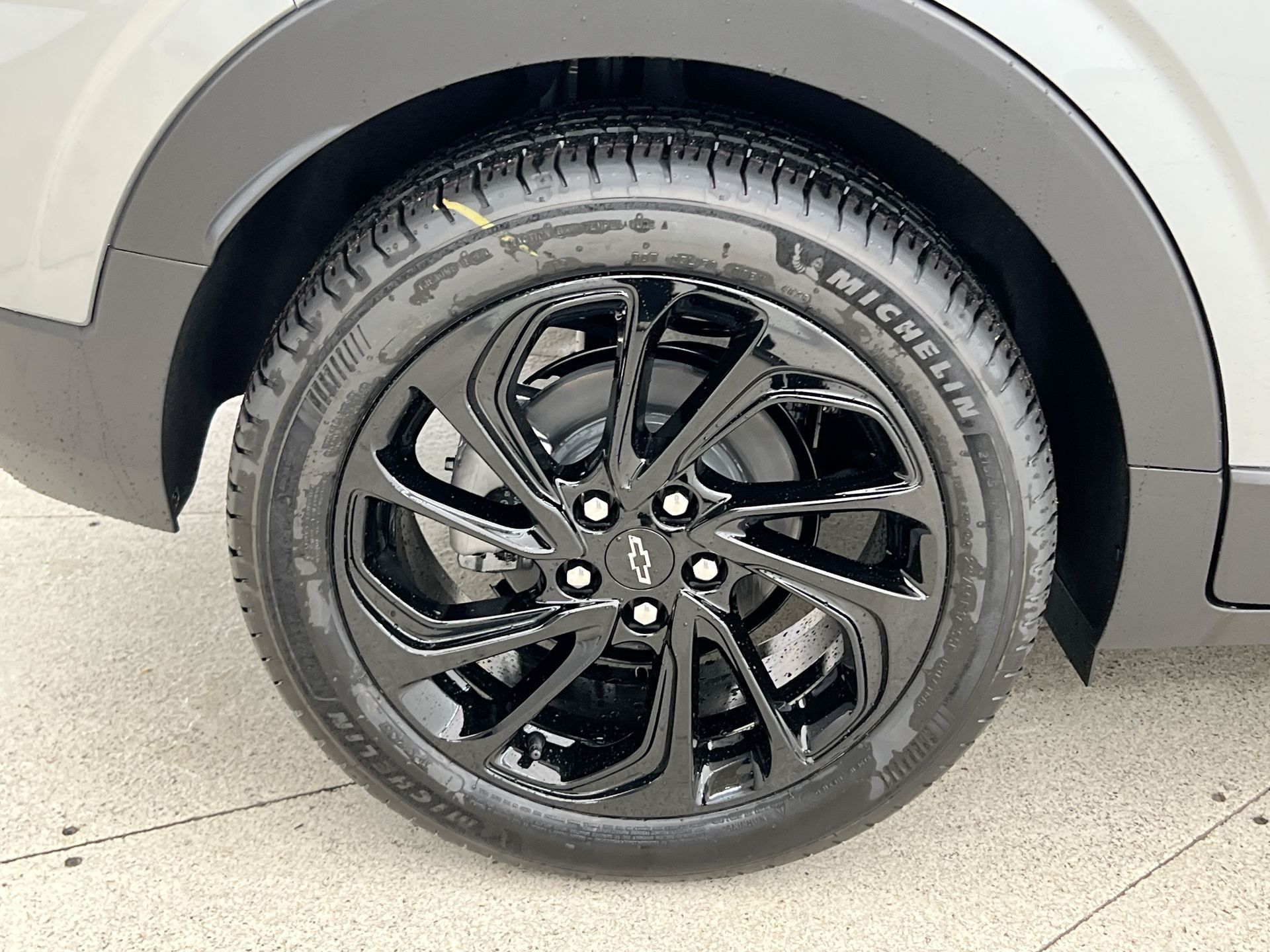 2027 Chevrolet Bolt RS - Photo 80