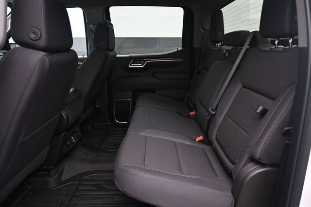 2026 GMC Sierra 1500 Elevation - Photo 11