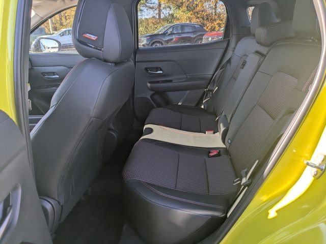 2026 Nissan KICKS SR - Photo 6