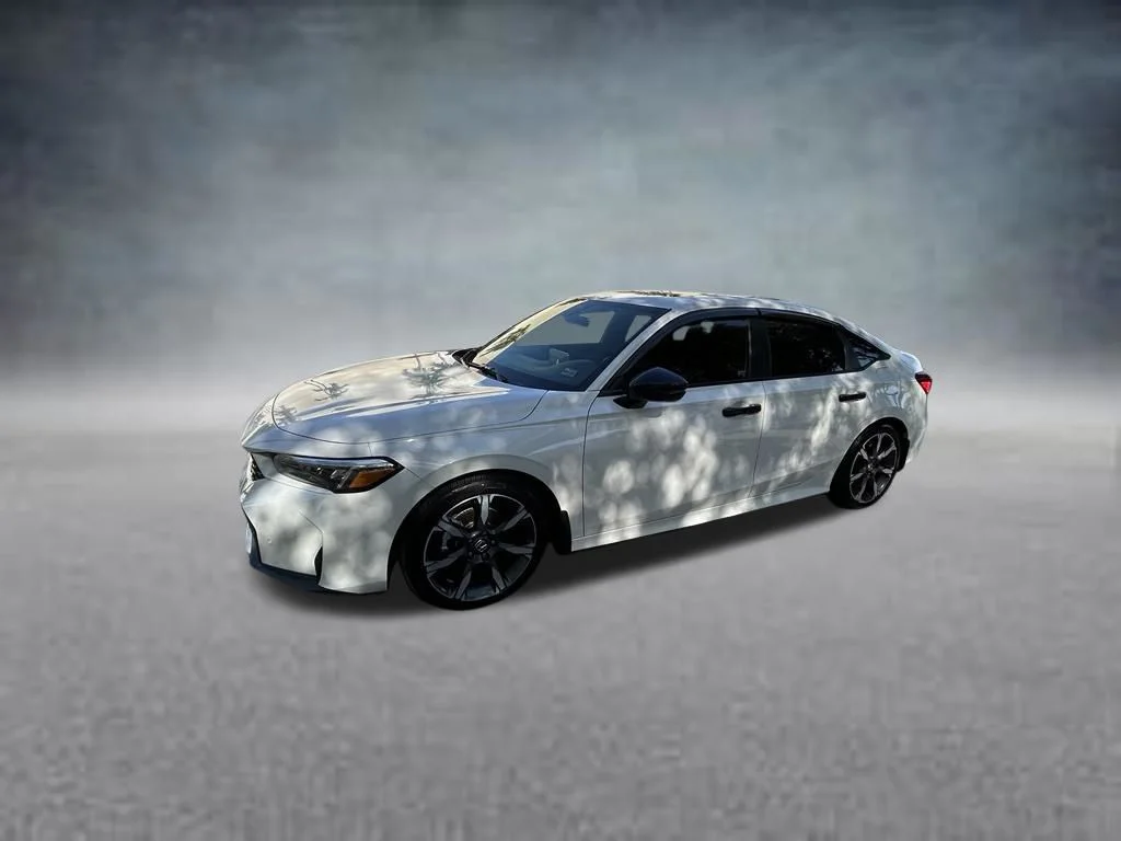 Used 2026  Honda  image 3