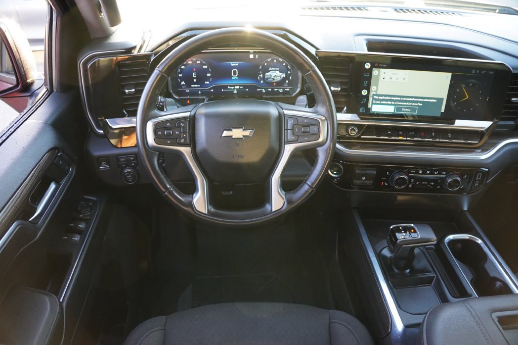 2022 Chevrolet Silverado 1500 LT - Photo 20