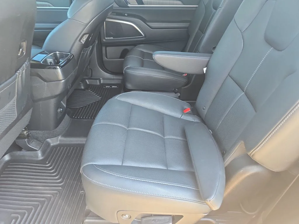 Used 2023 Ebony Black Kia SX image 51
