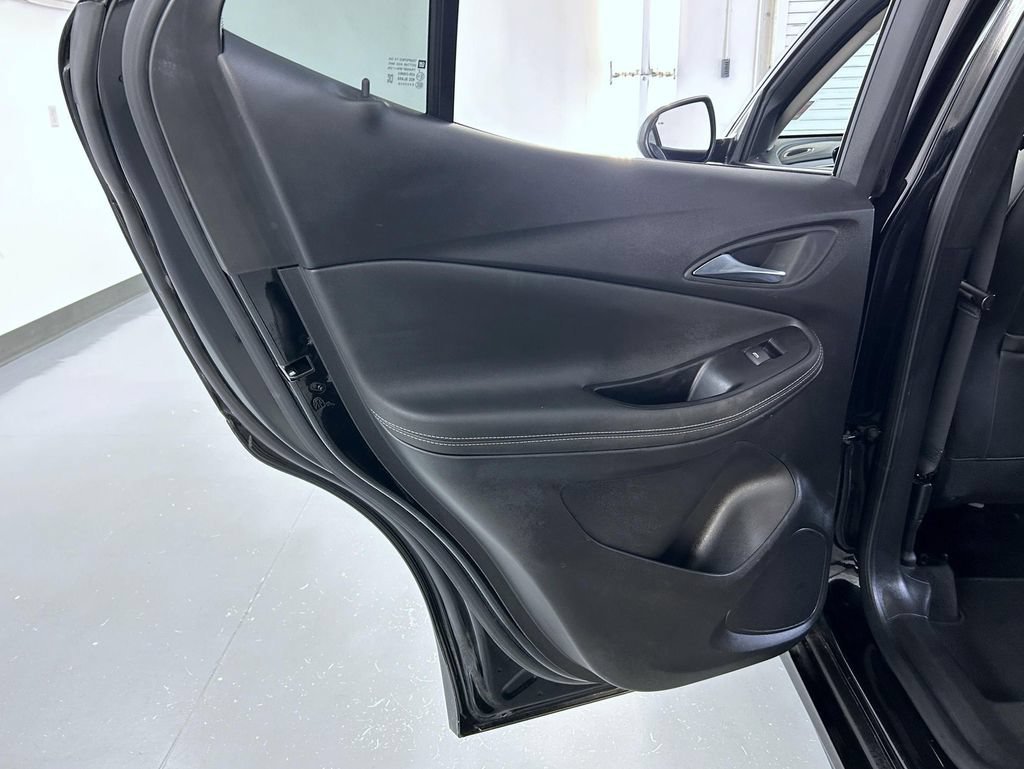 2024 Buick Encore GX Sport Touring - Photo 21