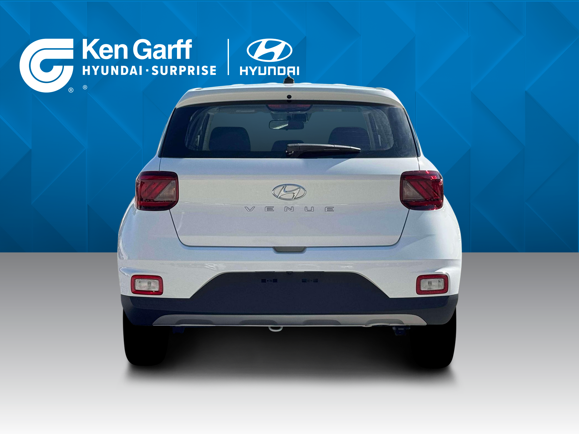 New 2026 Lunar White Hyundai SE image 6