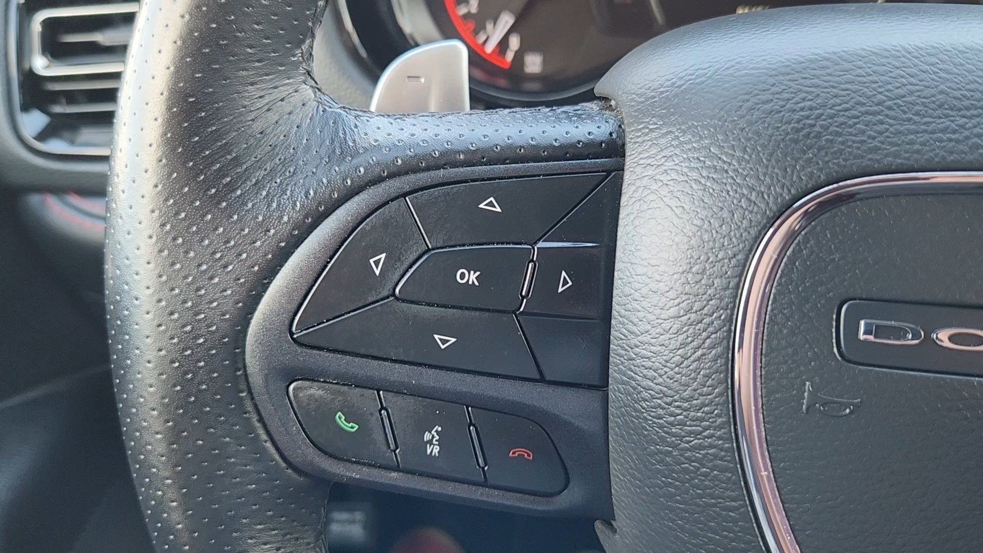 2025 Dodge Durango GT - Photo 12