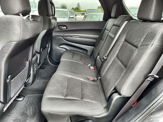 Used 2026 Gray Dodge GT image 24