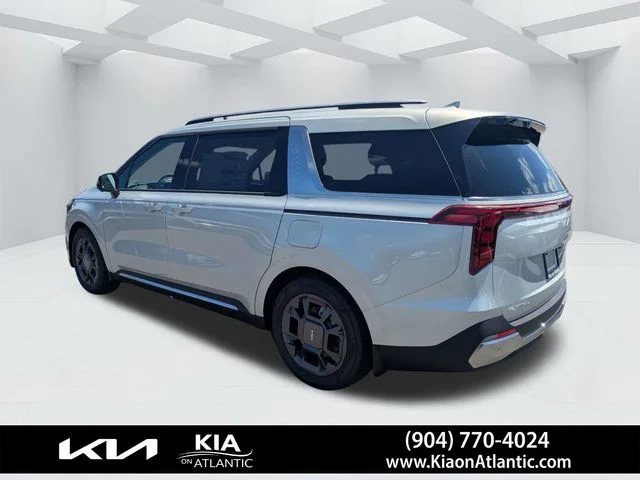 New 2026 Ivory Silver Kia SX image 6