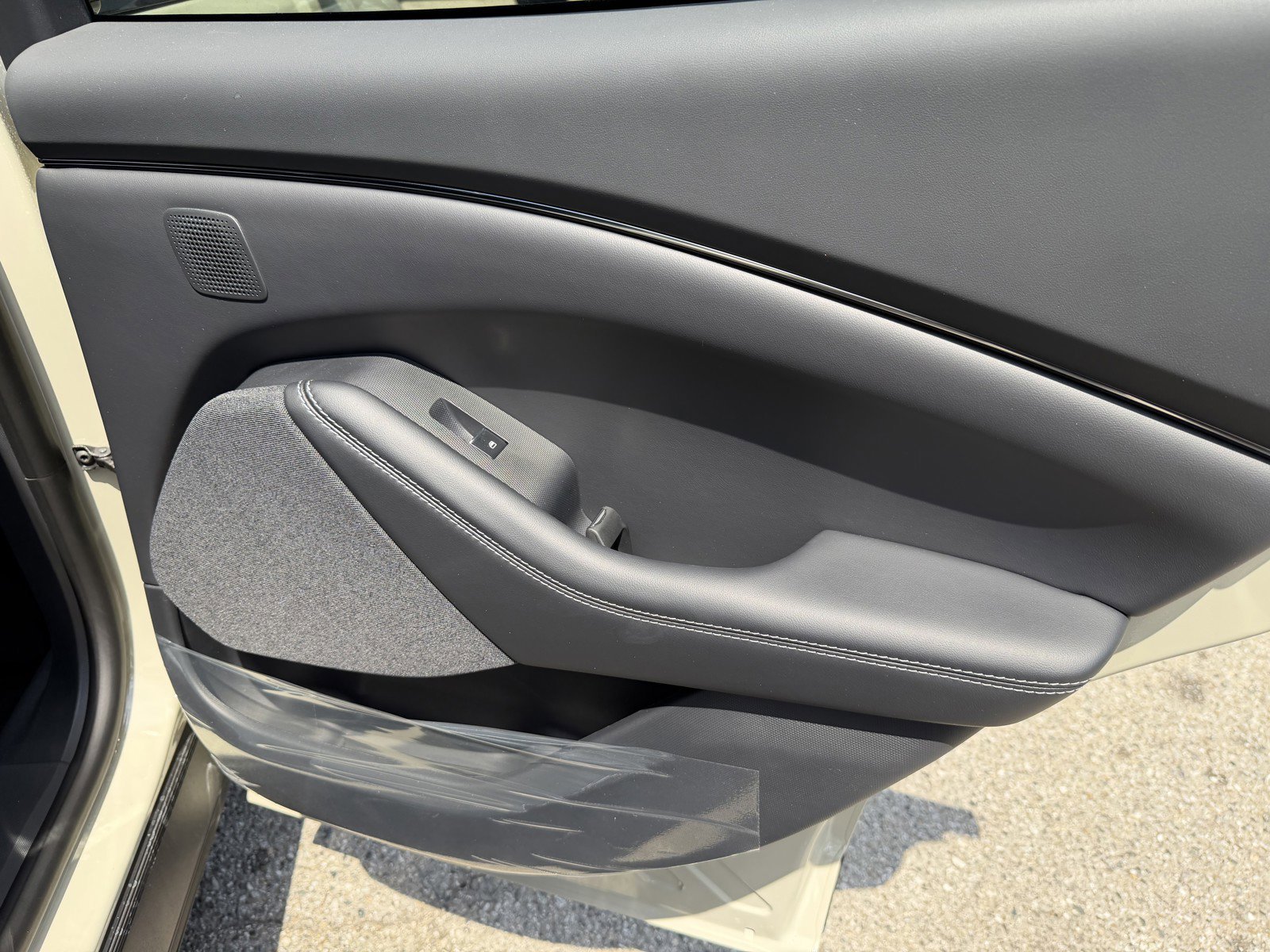 New 2026 Desert Sand Ford Premium image 13