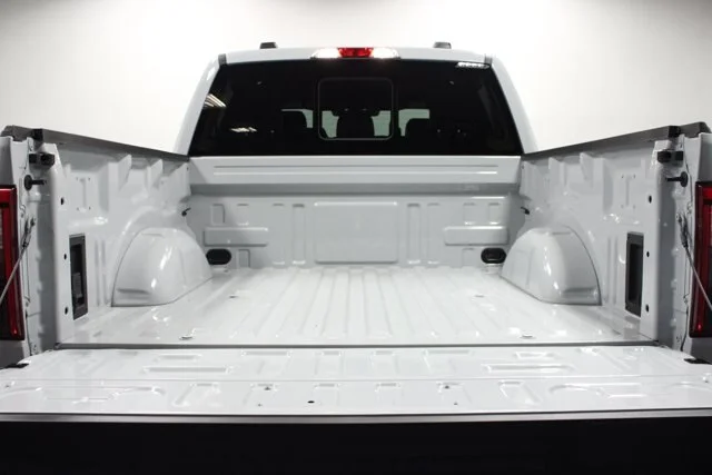 New 2026 Avalanche Ford Tremor® image 37