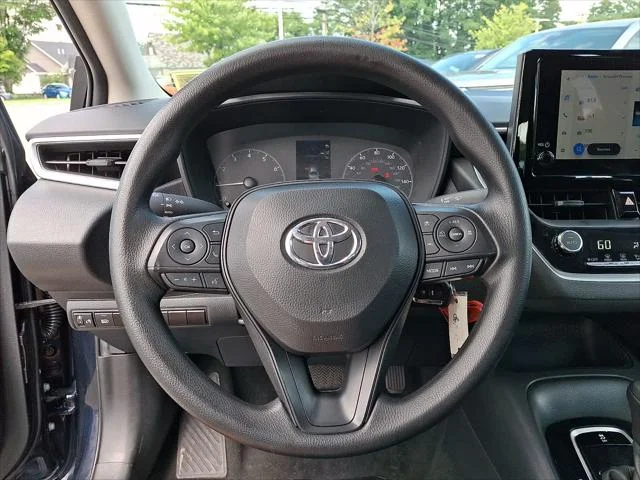 Certified Used 2024 BLUEPRINT Toyota  image 22
