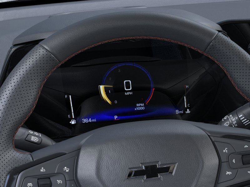 2026 Chevrolet Trailblazer RS - Photo 42