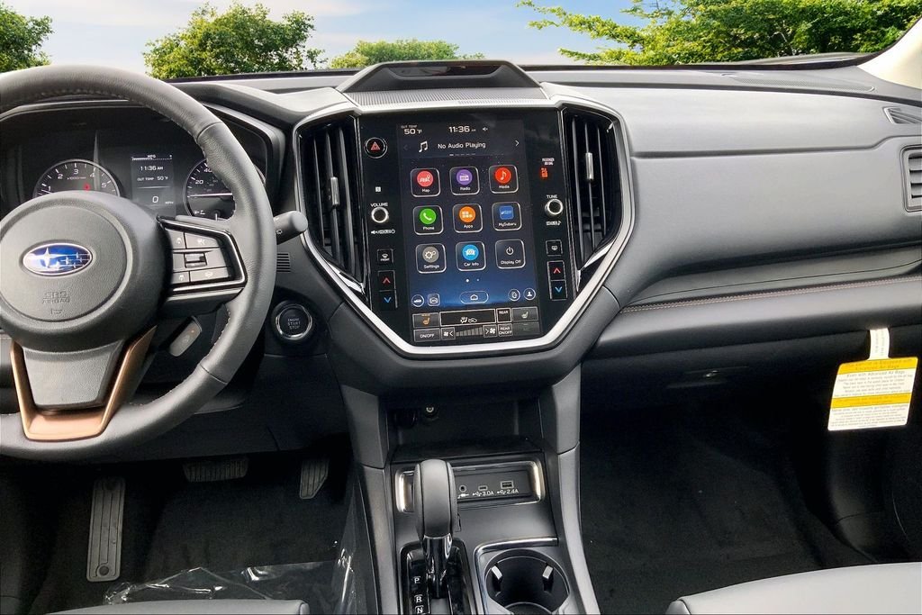 2026 Subaru Ascent Limited Bronze Edition - Photo 6