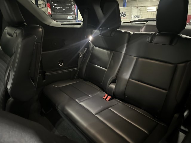 Certified Used 2025 Black Ford ST-Line image 31