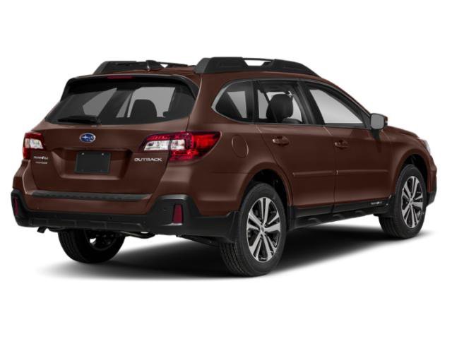 Used 2019 Subaru Outback Limited with VIN 4S4BSANC9K3262205 for sale in Hayesville, NC