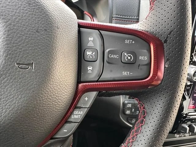 Used 2025 Blue Ram Rebel image 25