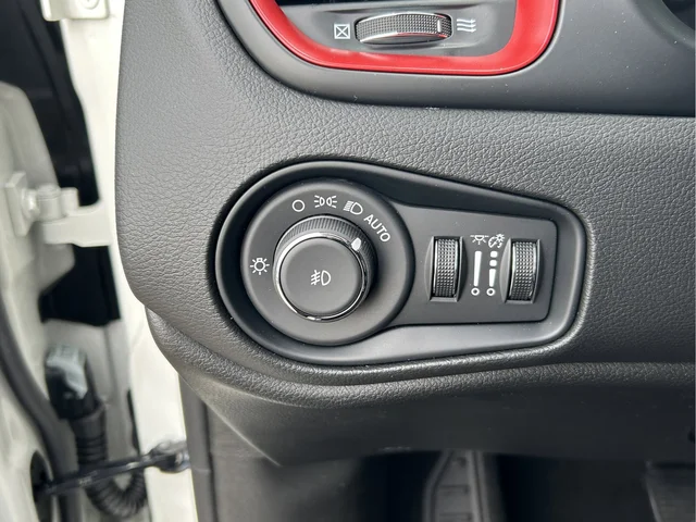 Used 2023 White Jeep Trailhawk image 20