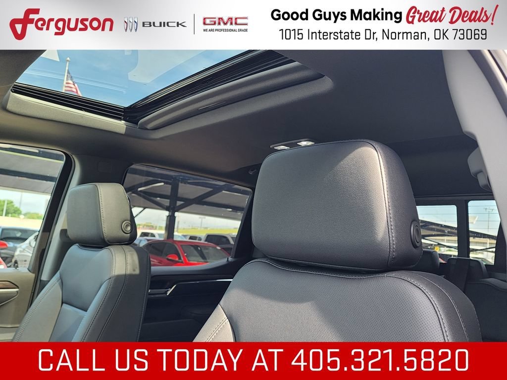2026 GMC Sierra 1500 SLT - Photo 18