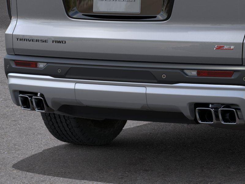 2026 Chevrolet Traverse Z71 - Photo 14
