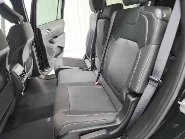 New 2026 Black Jeep Laredo image 34