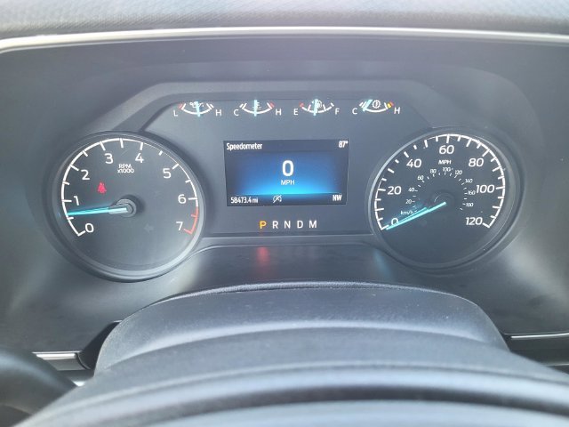 Used 2022 White Ford XL image 21