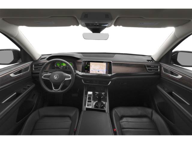 Used 2024 Opal White Pearl Volkswagen 2.0T SEL image 11