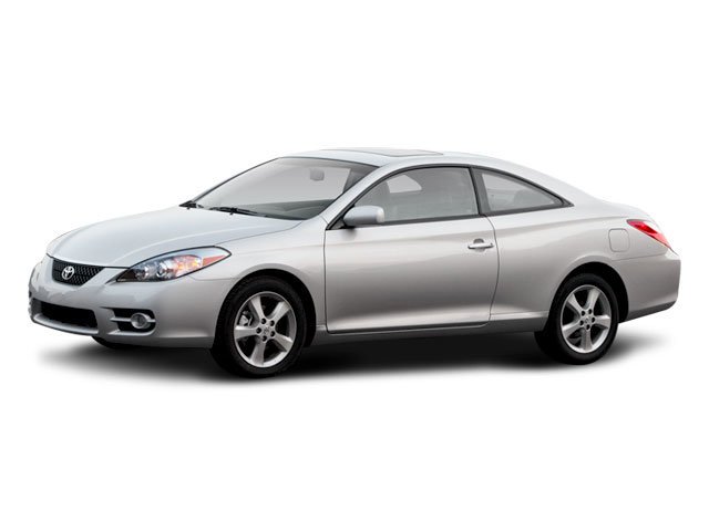 2008 Toyota Camry Solara's photo