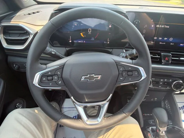 2026 Chevrolet Trailblazer Activ - Photo 35