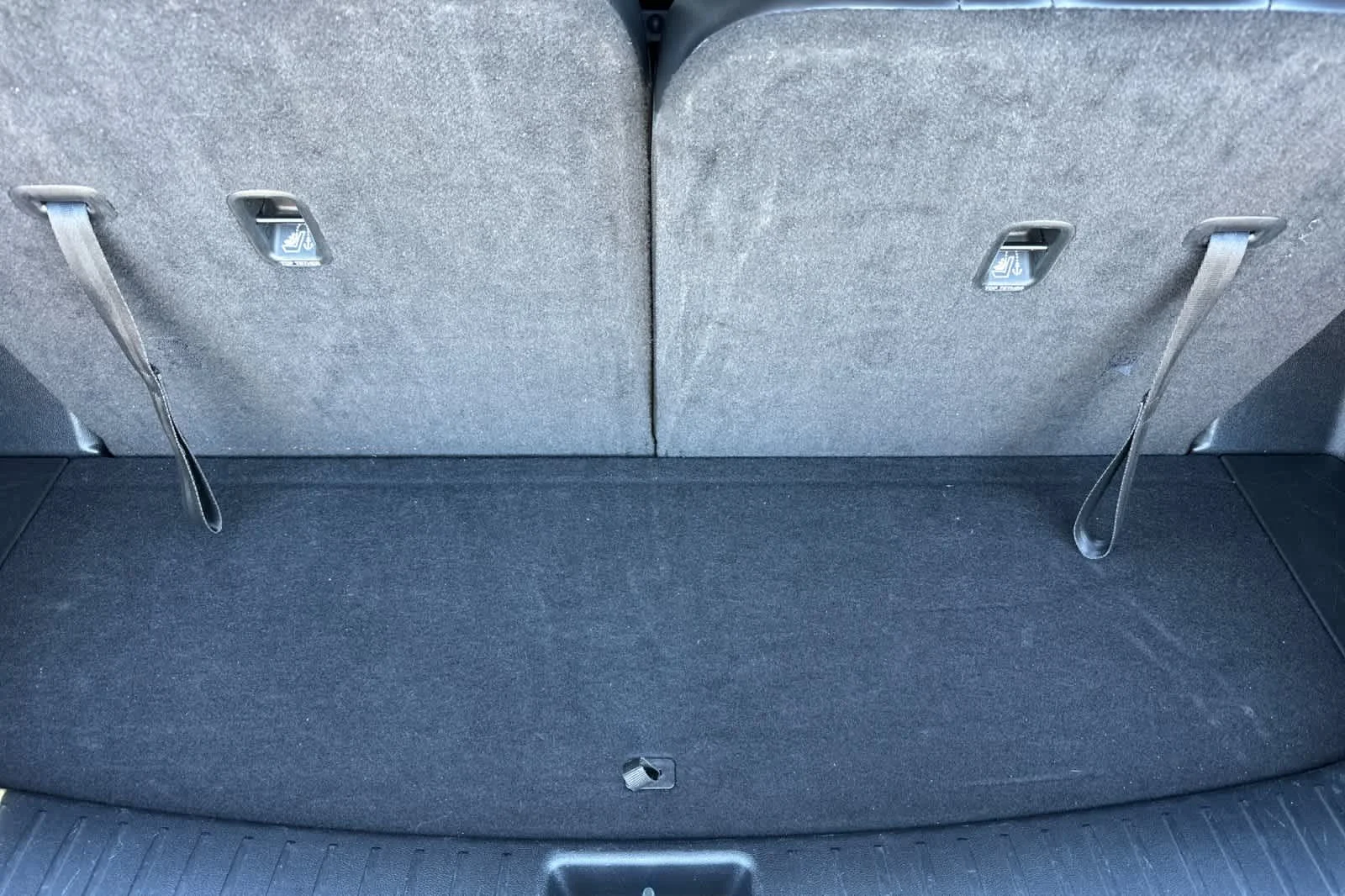 Certified Used 2025 Black Kia EX image 16