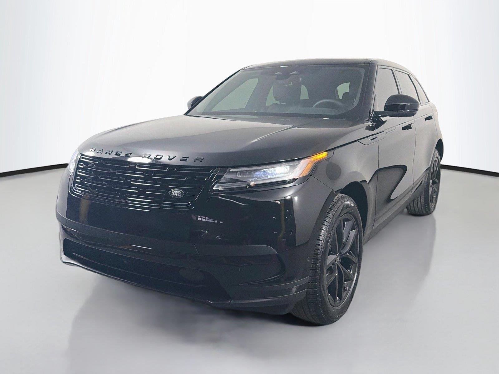 New 2026 Santorini Black Land Rover S image 1