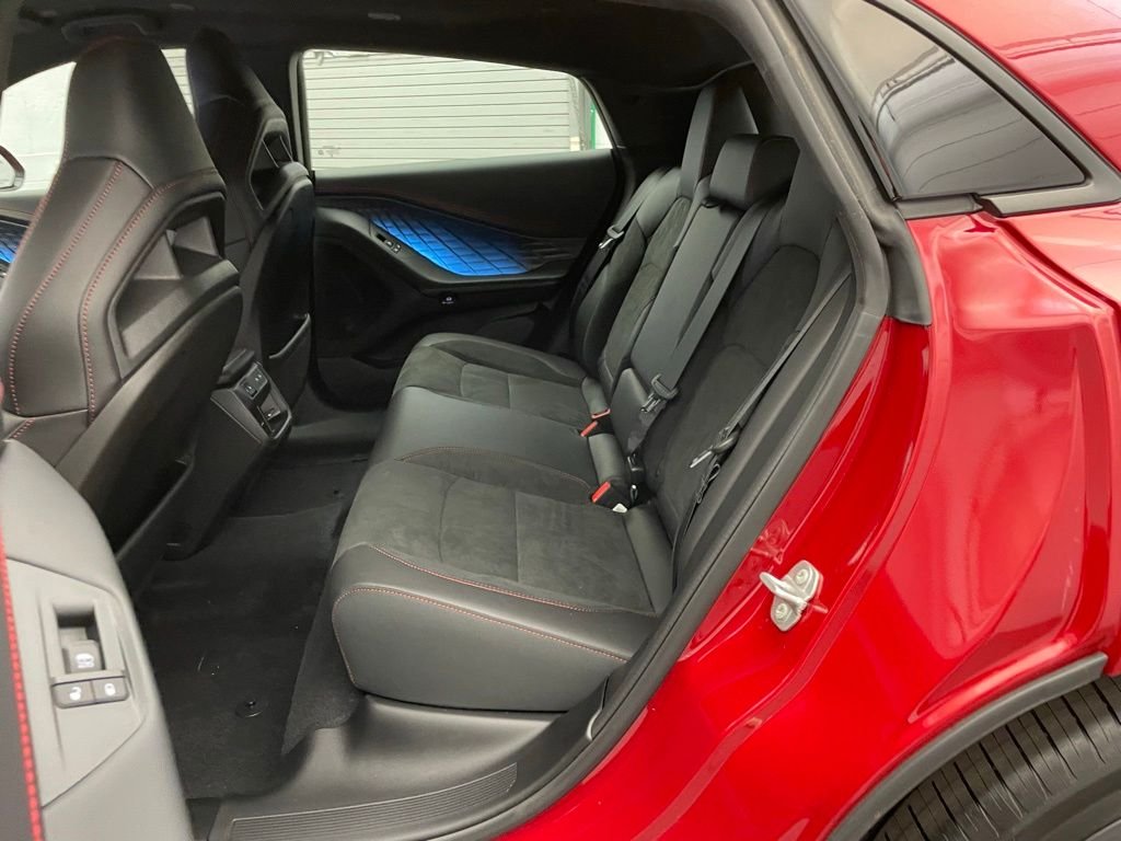 New 2026 Redeye Exterior Paint Dodge R/T Plus image 19
