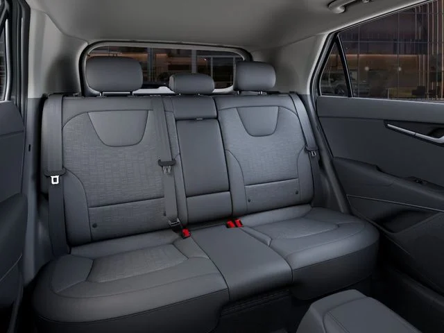 New 2026 Cityscape Green Kia SX image 16