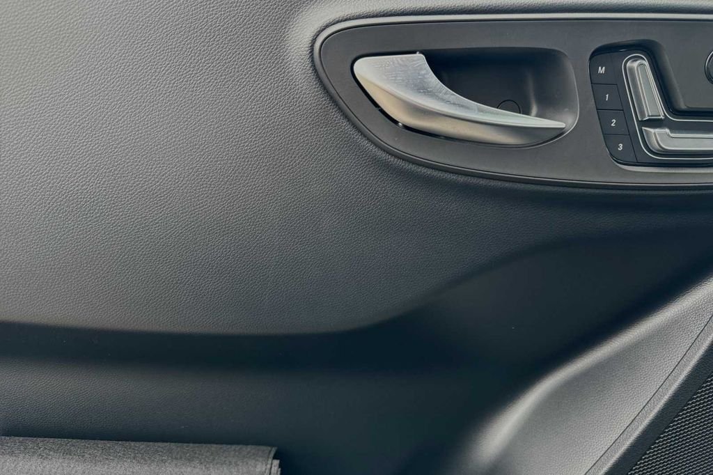 Used 2024 Gray Mercedes-Benz Cargo 170 WB image 10