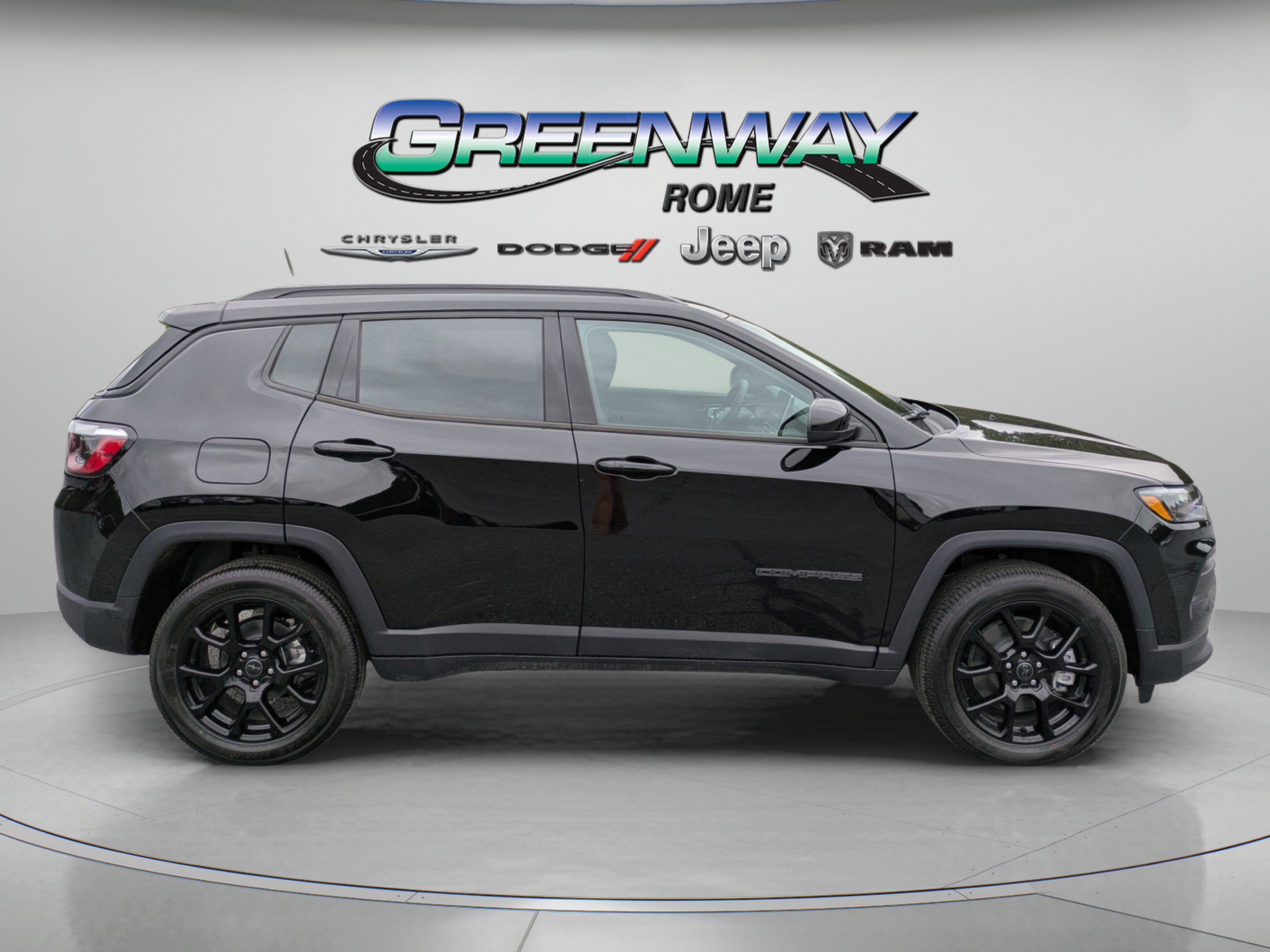 2026 Jeep Compass Altitude Special Edition - Photo 10