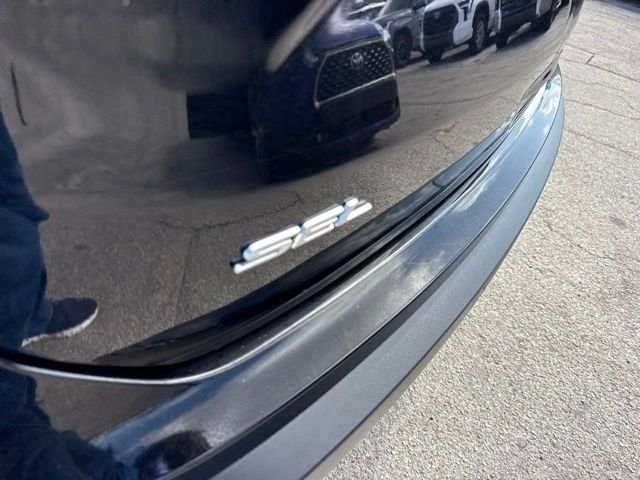2024 Ford Edge SEL - Photo 32