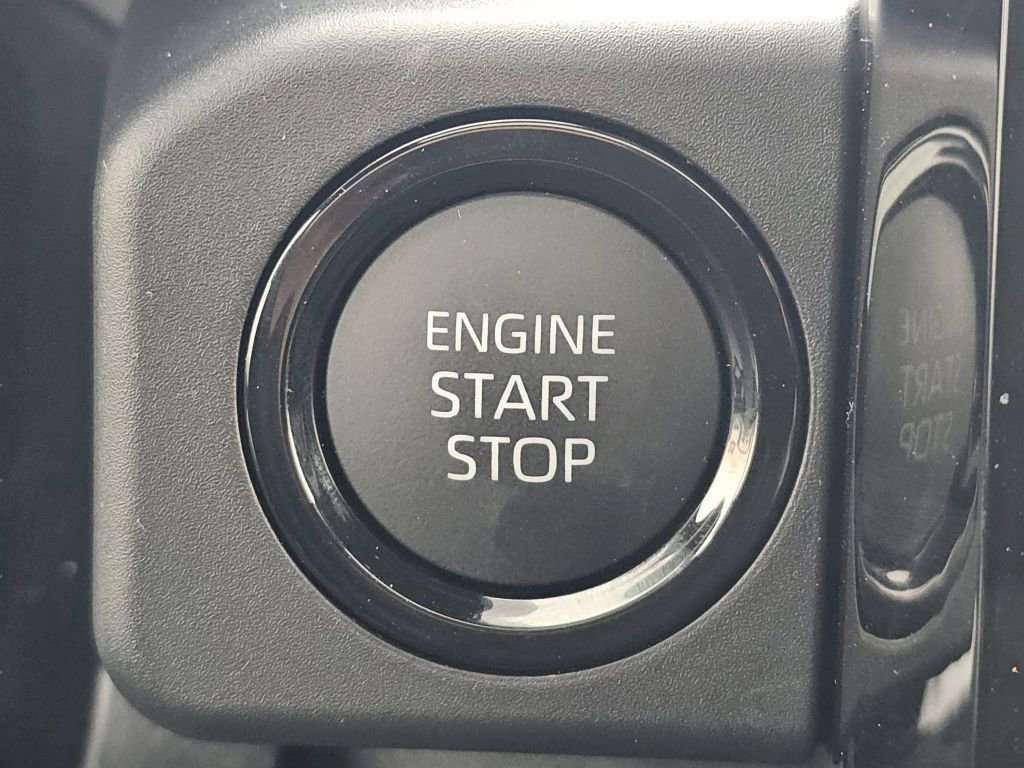 2026 Toyota Tacoma Limited - Photo 19