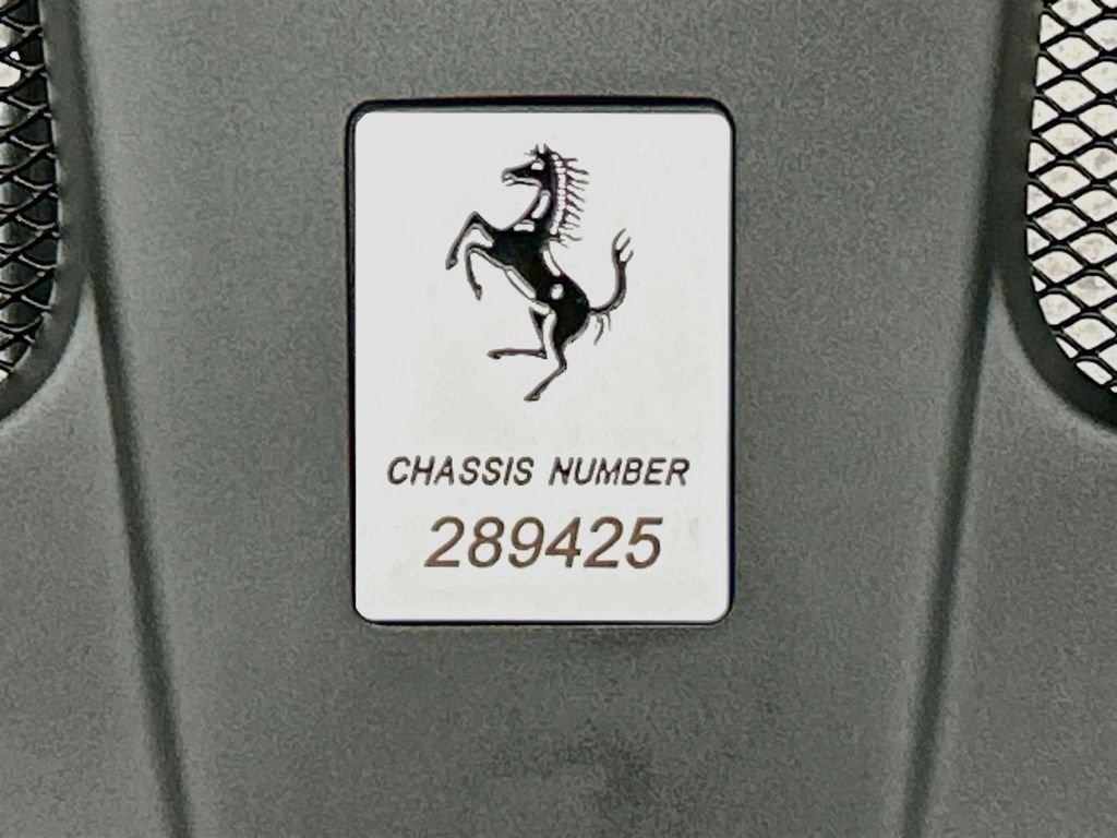 Used 2023  Ferrari Base image 33