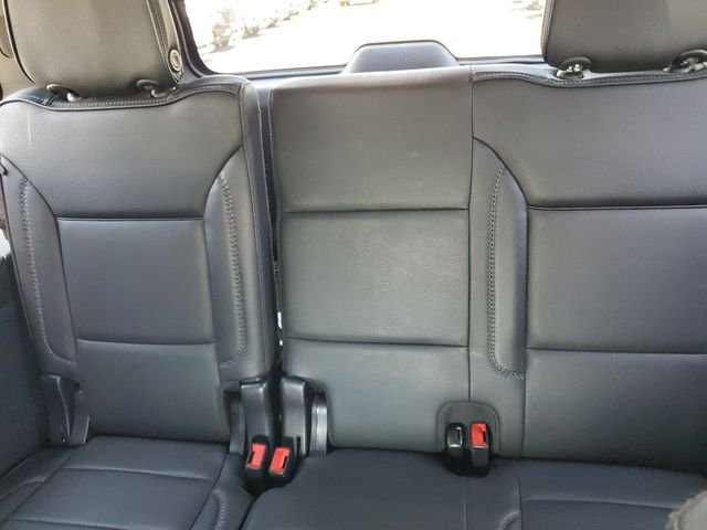 Used 2023 Black GMC Denali image 23