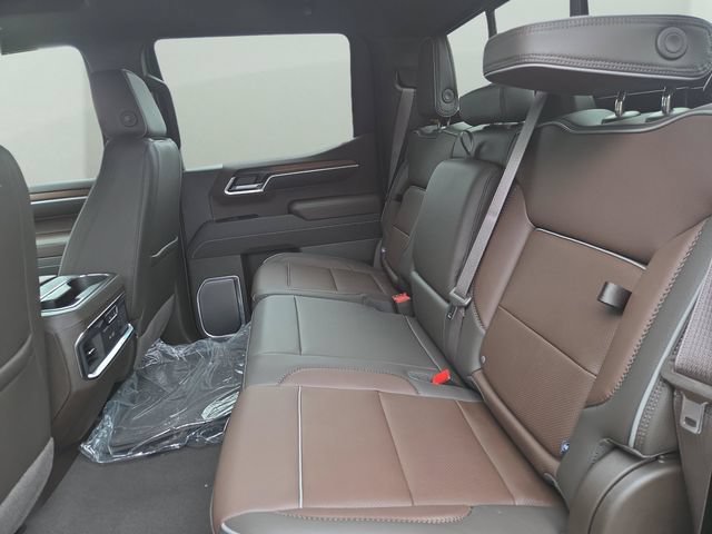 New 2026 Sterling Metallic GMC Denali image 23